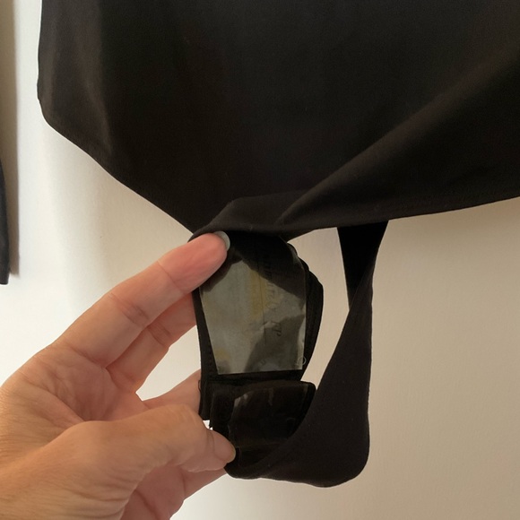 Free People Bodysuit NWOT - Picture 4 of 5